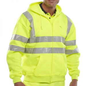 Hi Vis Workwear